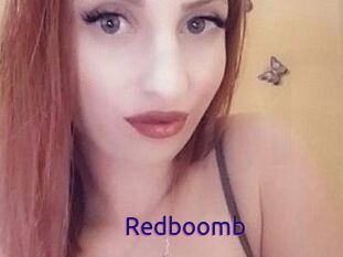 Redboomb