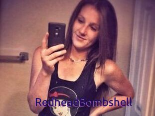RedheadBombshell