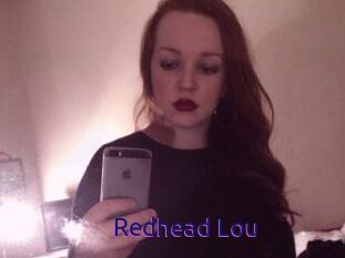 Redhead_Lou