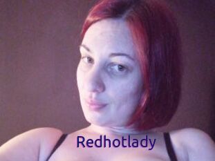 Redhotlady