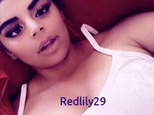 Redlily29