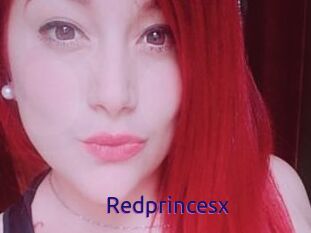 Redprincesx