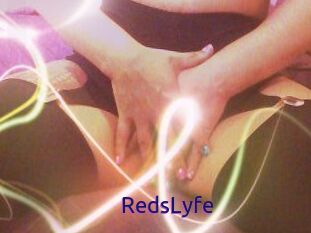 RedsLyfe