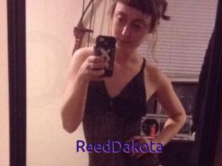 ReedDakota