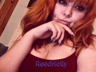 ReedHolly