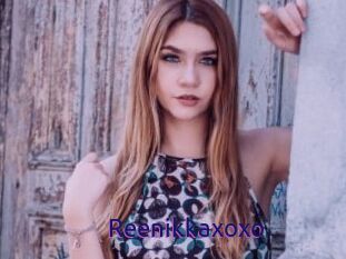 Reenikkaxoxo