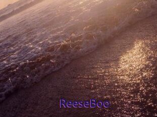 ReeseBoo