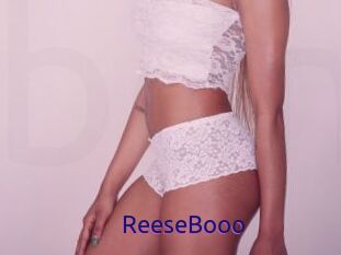 ReeseBooo