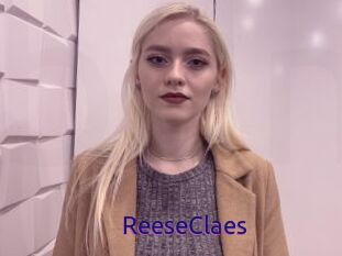 ReeseClaes