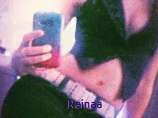 Reinaa