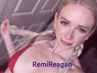 RemiReagan