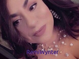 RemiWynter