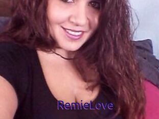 RemieLove