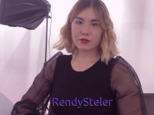 RendySteler