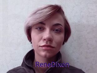 ReneDixon