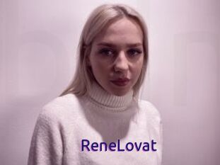 ReneLovat