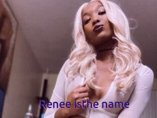 Renee_isthe_name