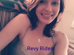 Revy_Rider