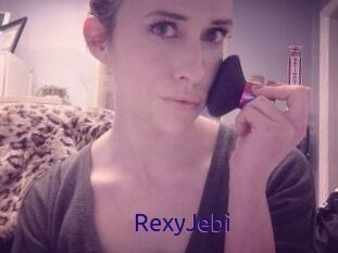 RexyJebi