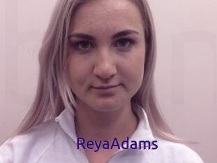 ReyaAdams