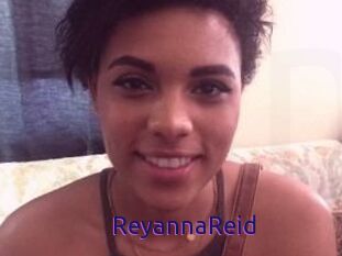 ReyannaReid