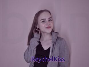 ReychelKiss