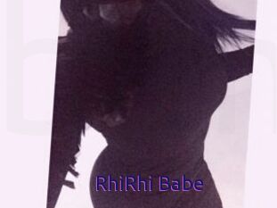RhiRhi_Babe