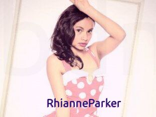 RhianneParker