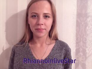 RhiannoinliveStar