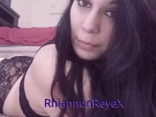 RhiannonReyeX