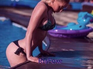 RiaFoxe