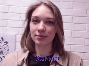 RiaMohr