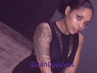 RicanGoddess
