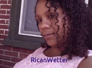 RicanWetter
