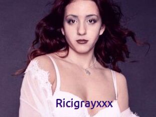Ricigrayxxx