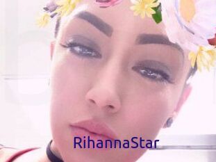 RihannaStar