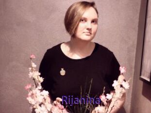 Rijanina