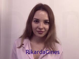 RikardaGines