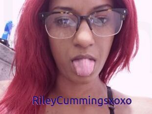 RileyCummingsxoxo