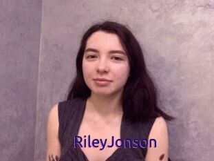 RileyJonson