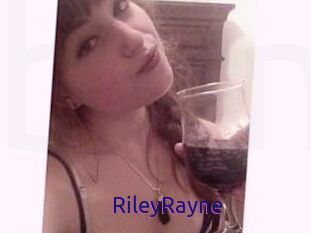 RileyRayne