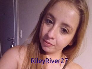 RileyRiver27