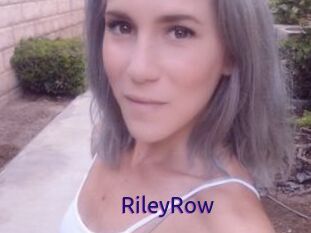 RileyRow