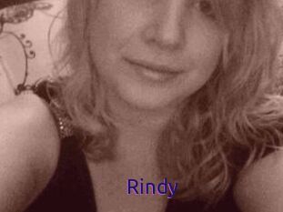 Rindy
