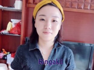 Ringakii