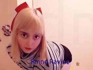 Rinne_Ravine