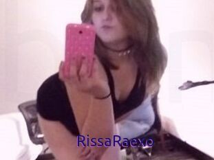 RissaRaexo