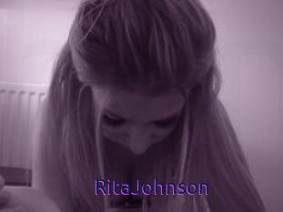 RitaJohnson