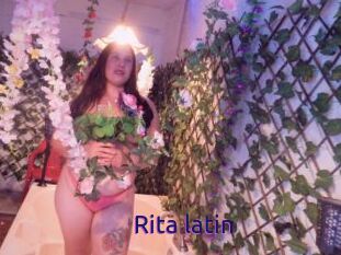 Rita_latin