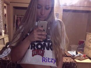 Ritzy